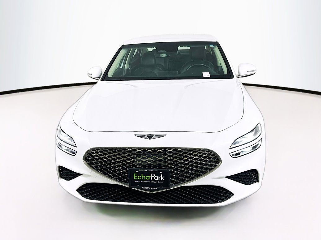 genesis g70 2025 KMTG34SC2SU150919 image genesis g70 2025 KMTG34SC2SU150919 image