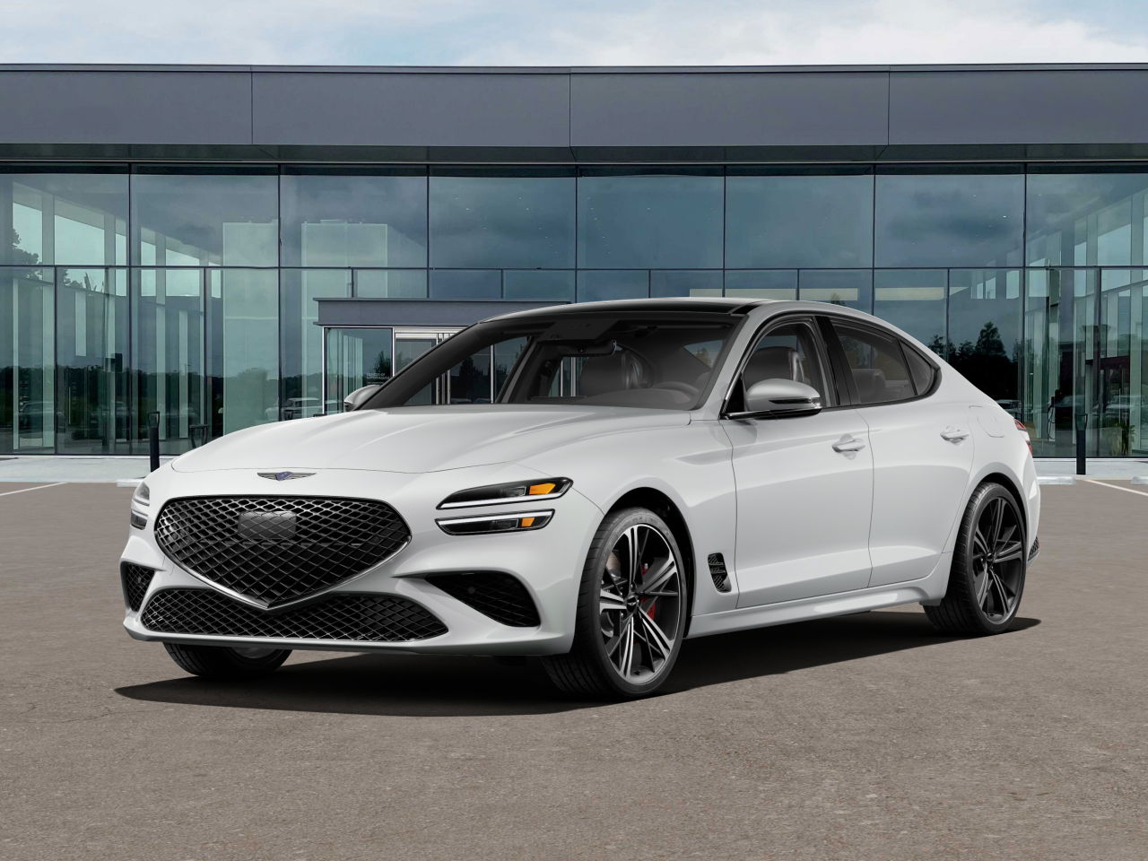 genesis g70 2025 KMTG54SE7SU158252 image genesis g70 2025 KMTG54SE7SU158252 image