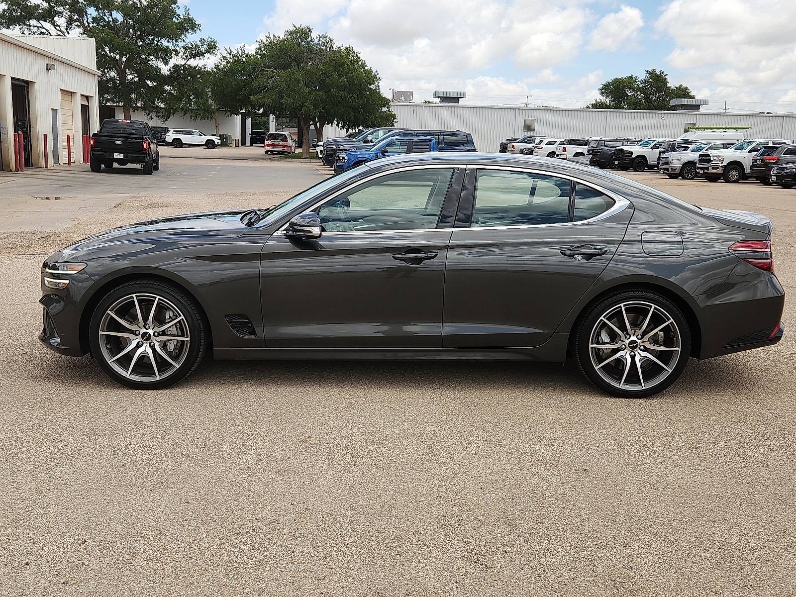 genesis g70 2025 KMTG34SC1SU149048 image genesis g70 2025 KMTG34SC1SU149048 image
