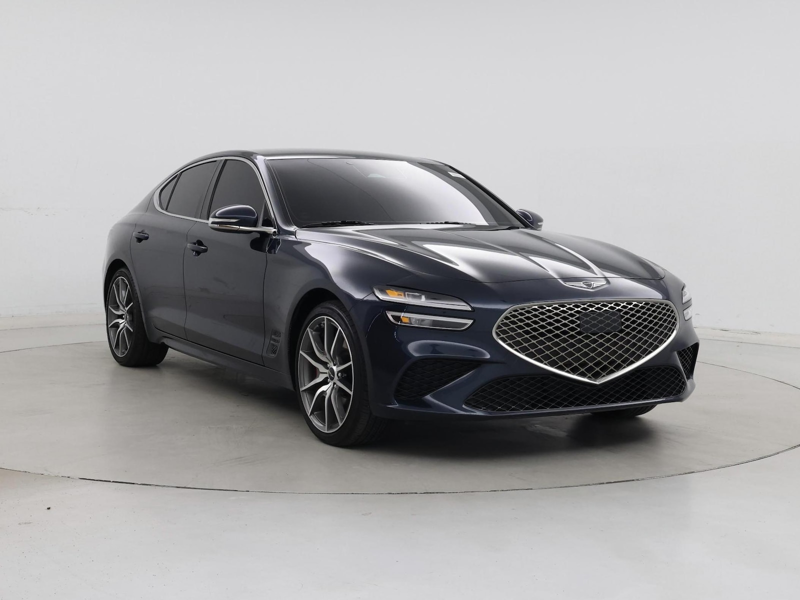 genesis g70 2025 KMTG34SC6SU155895 image genesis g70 2025 KMTG34SC6SU155895 image