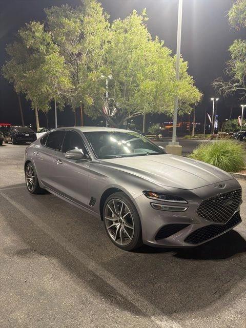 genesis g70 2025 KMTG34SC2SU148071 image genesis g70 2025 KMTG34SC2SU148071 image