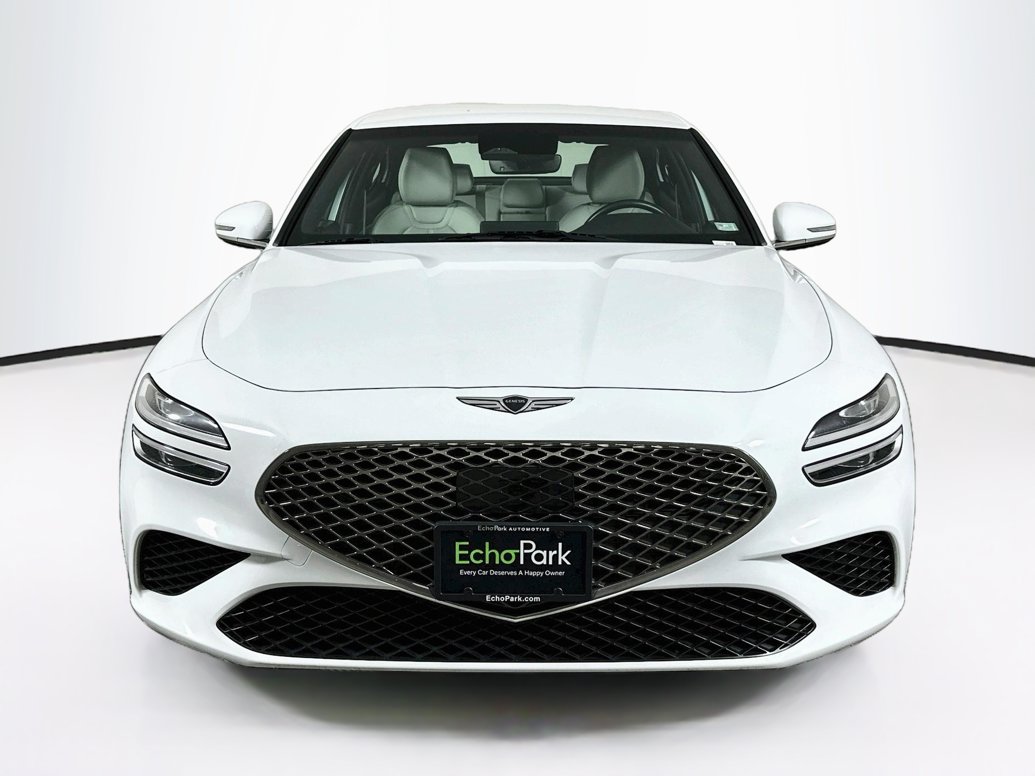 genesis g70 2025 KMTG34SC6SU154164 image genesis g70 2025 KMTG34SC6SU154164 image