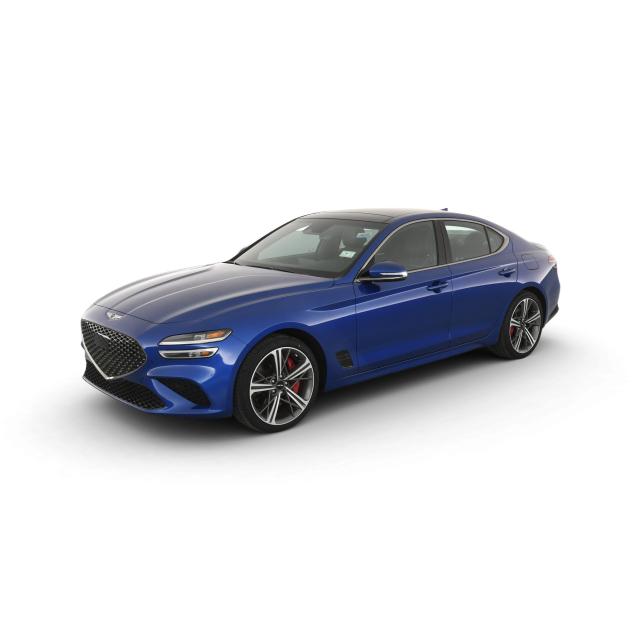 genesis g70 2025 KMTG34SC4SU157256 image genesis g70 2025 KMTG34SC4SU157256 image