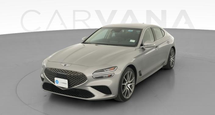 genesis g70 2025 KMTG34SC1SU154007 image genesis g70 2025 KMTG34SC1SU154007 image