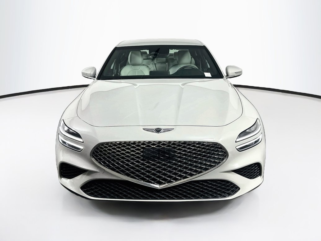 genesis g70 2025 KMTG34SC5SU154141 image genesis g70 2025 KMTG34SC5SU154141 image