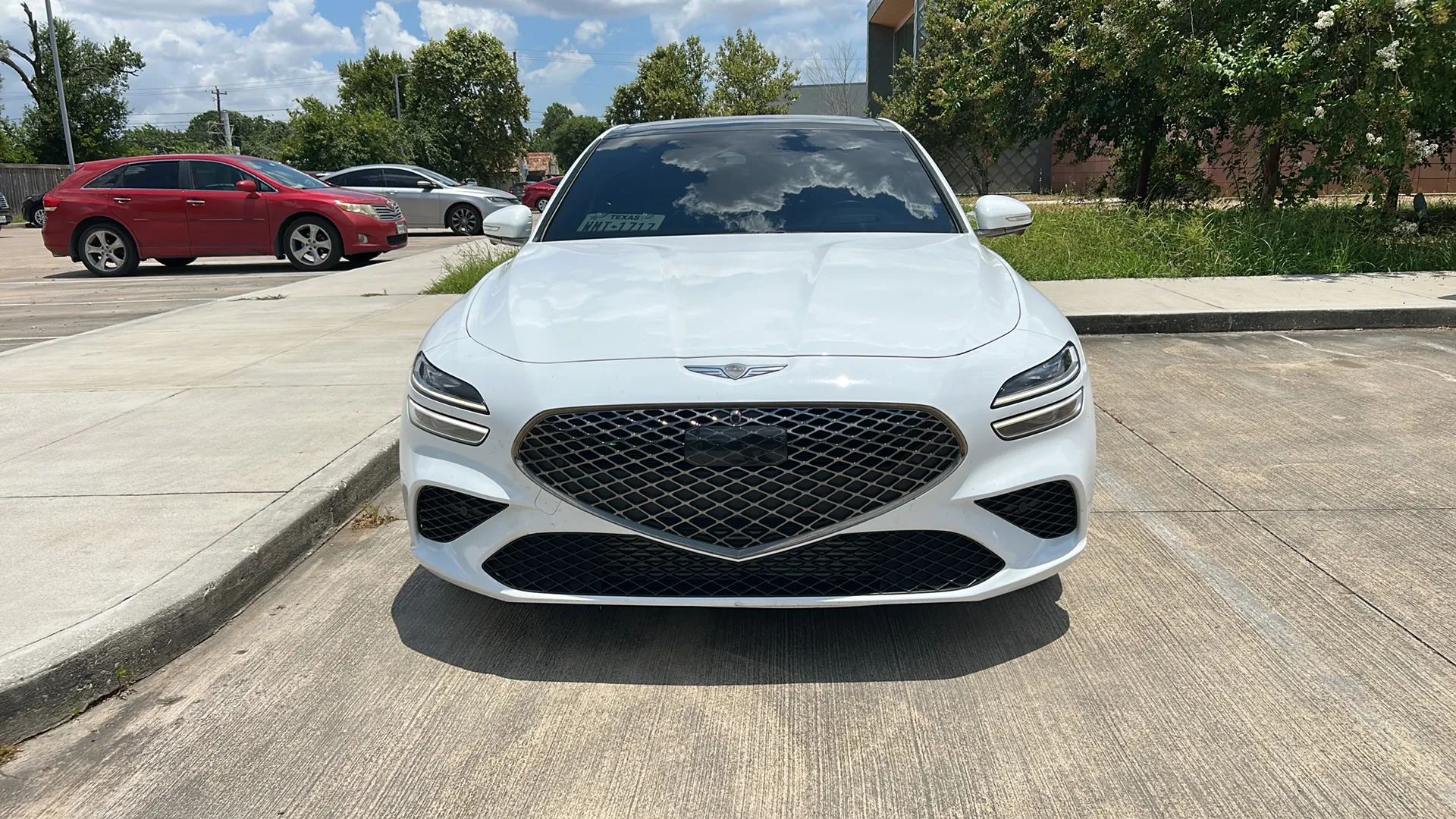 genesis g70 2025 KMTG54SE2SU159048 image genesis g70 2025 KMTG54SE2SU159048 image
