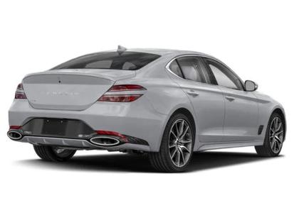 genesis g70 2025 KMTG34SC9SU154773 image genesis g70 2025 KMTG34SC9SU154773 image