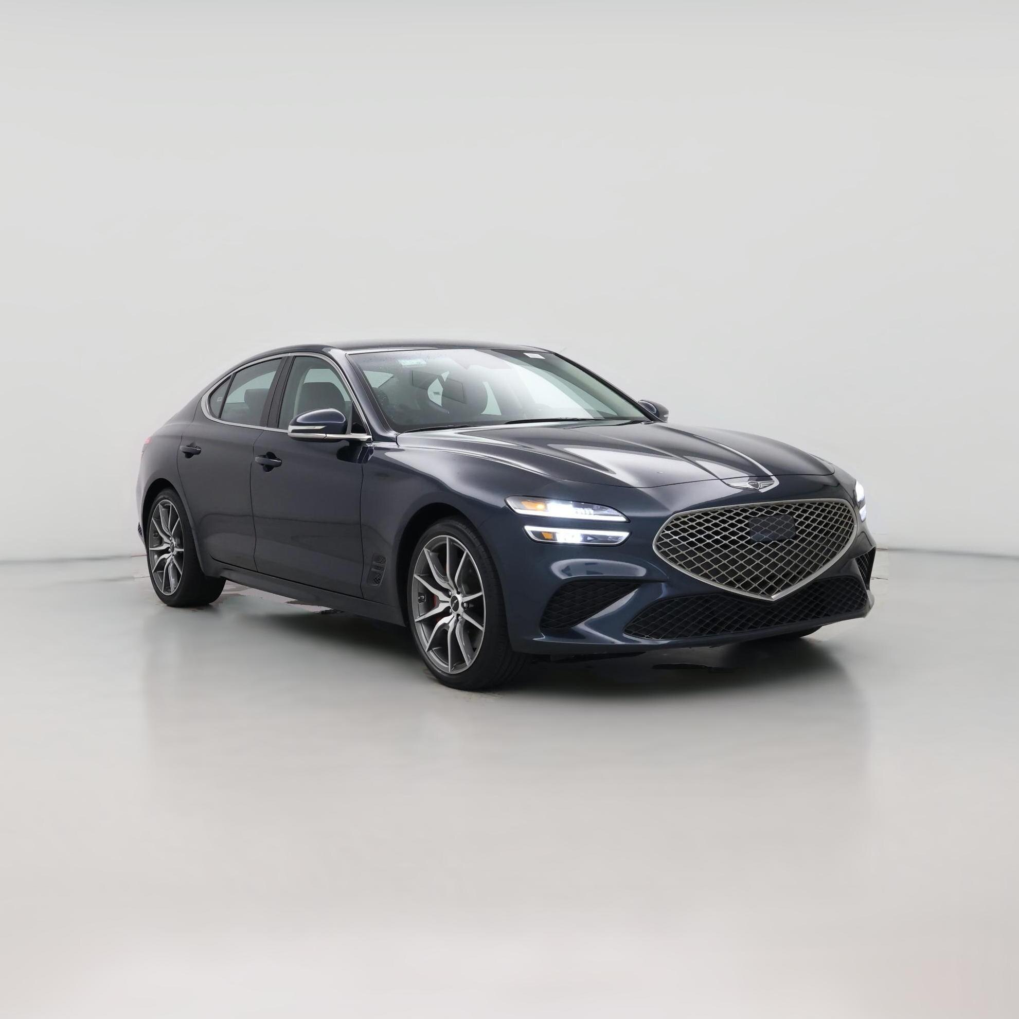 genesis g70 2025 KMTG34SC0SU155911 image genesis g70 2025 KMTG34SC0SU155911 image