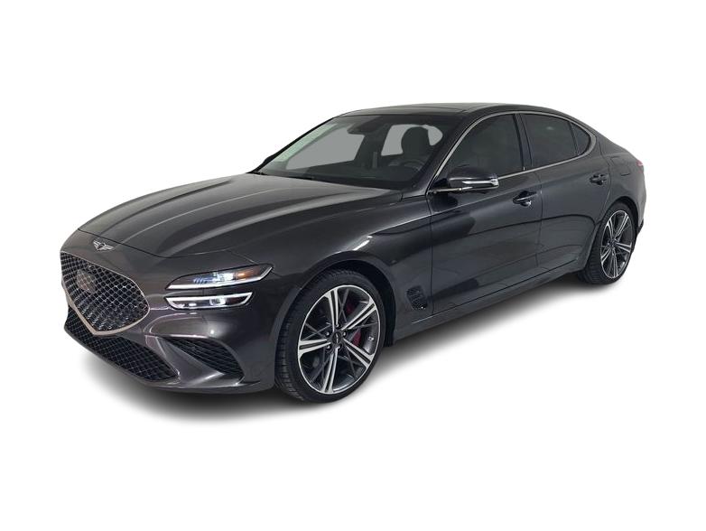 genesis g70 2025 KMTG54SE1SU149708 image genesis g70 2025 KMTG54SE1SU149708 image