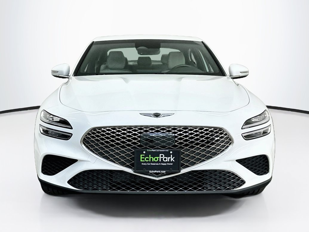 genesis g70 2025 KMTG34SC1SU153892 image genesis g70 2025 KMTG34SC1SU153892 image