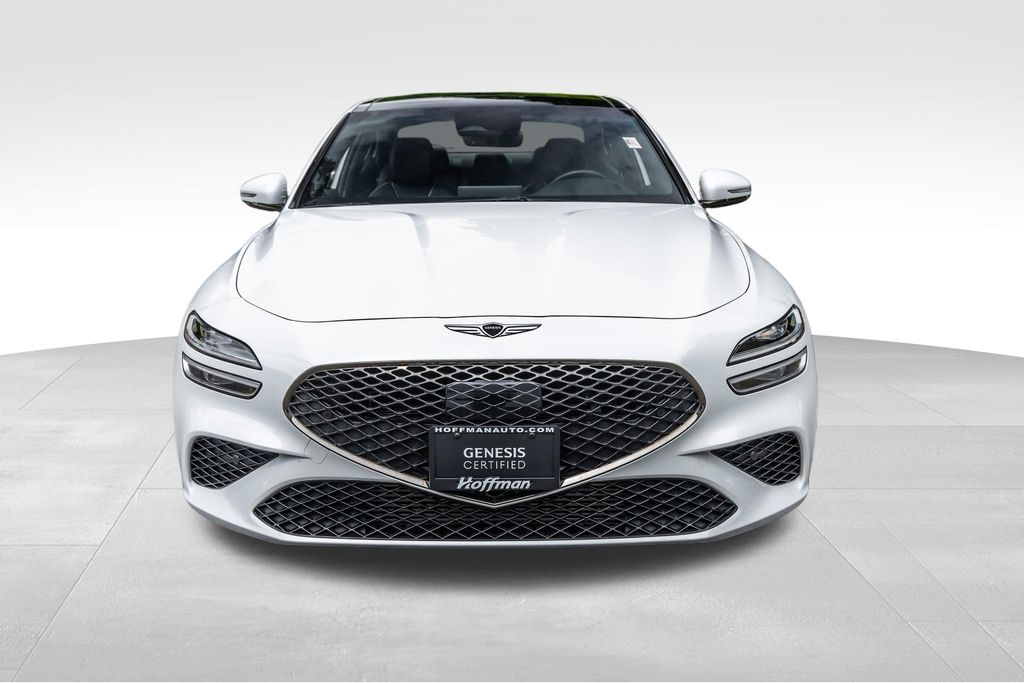 genesis g70 2025 KMTG54SE2SU154254 image genesis g70 2025 KMTG54SE2SU154254 image