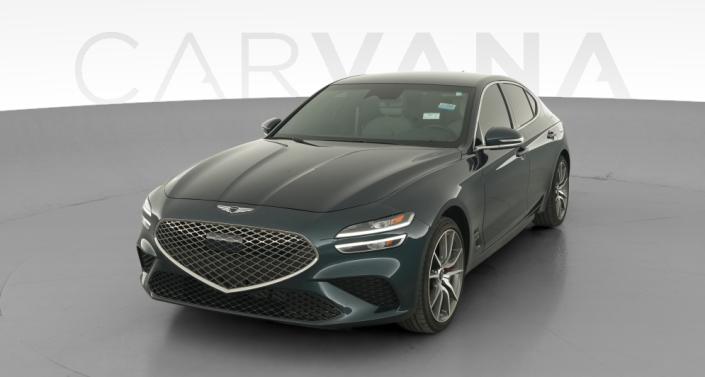 genesis g70 2025 KMTG34SC3SU157037 image genesis g70 2025 KMTG34SC3SU157037 image
