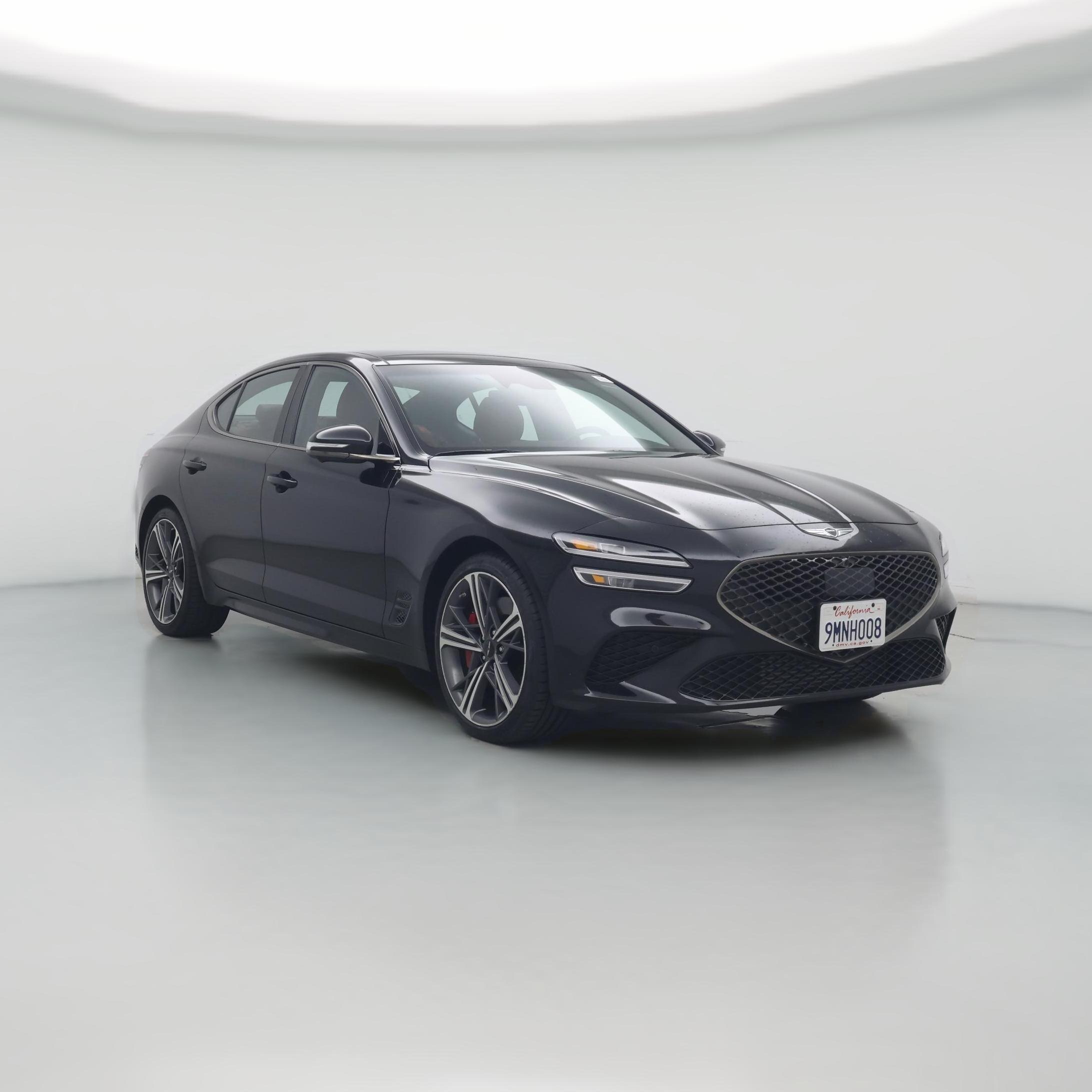 genesis g70 2025 KMTG54SE6SU146514 image genesis g70 2025 KMTG54SE6SU146514 image