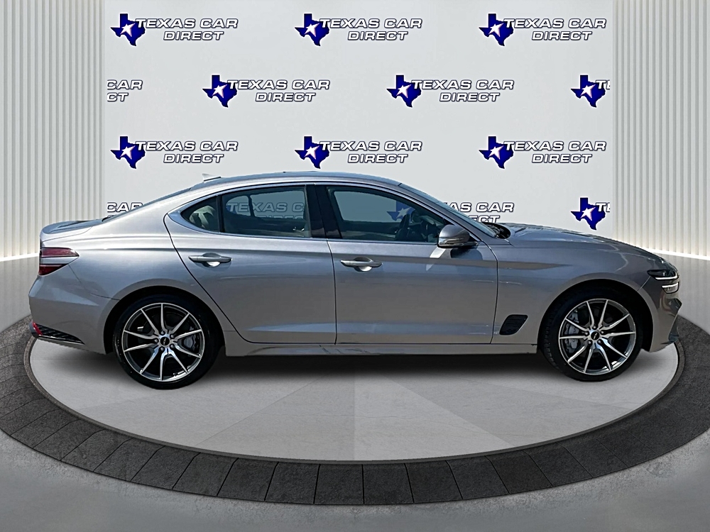 genesis g70 2025 KMTG34SC1SU147929 image genesis g70 2025 KMTG34SC1SU147929 image