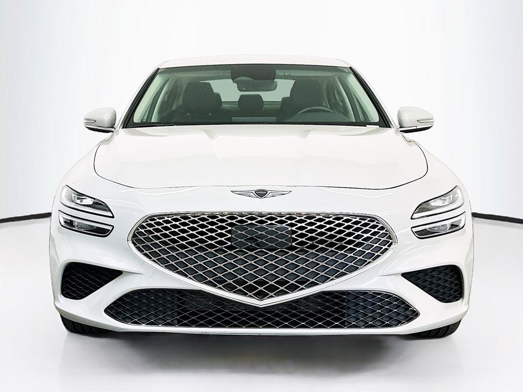 genesis g70 2025 KMTG34SC8SU155252 image genesis g70 2025 KMTG34SC8SU155252 image