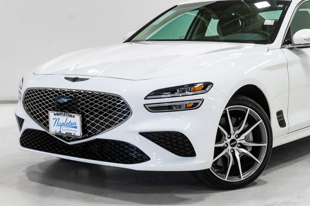 genesis g70 2025 KMTG34SCXSU149839 image genesis g70 2025 KMTG34SCXSU149839 image