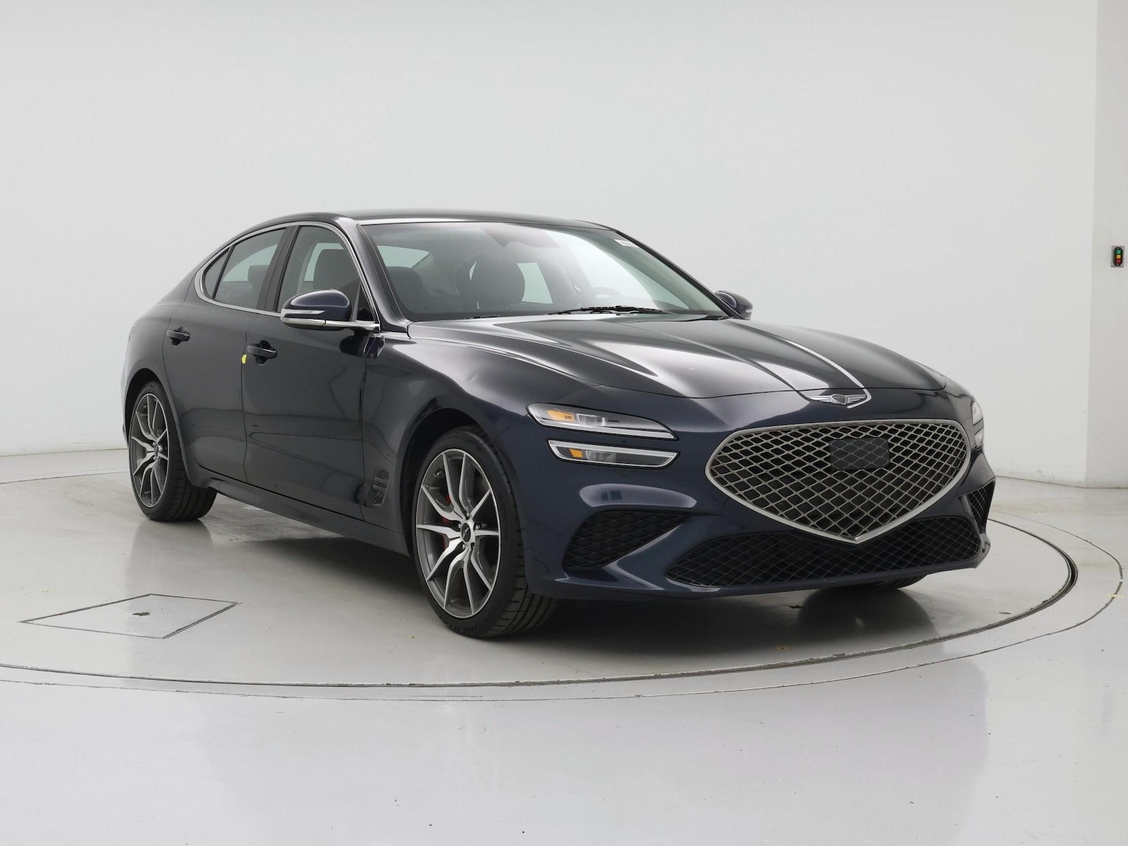genesis g70 2025 KMTG34SC6SU155394 image genesis g70 2025 KMTG34SC6SU155394 image