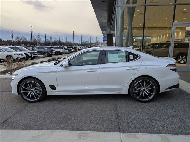 genesis g70 2025 KMTG34SC1SU154539 image genesis g70 2025 KMTG34SC1SU154539 image