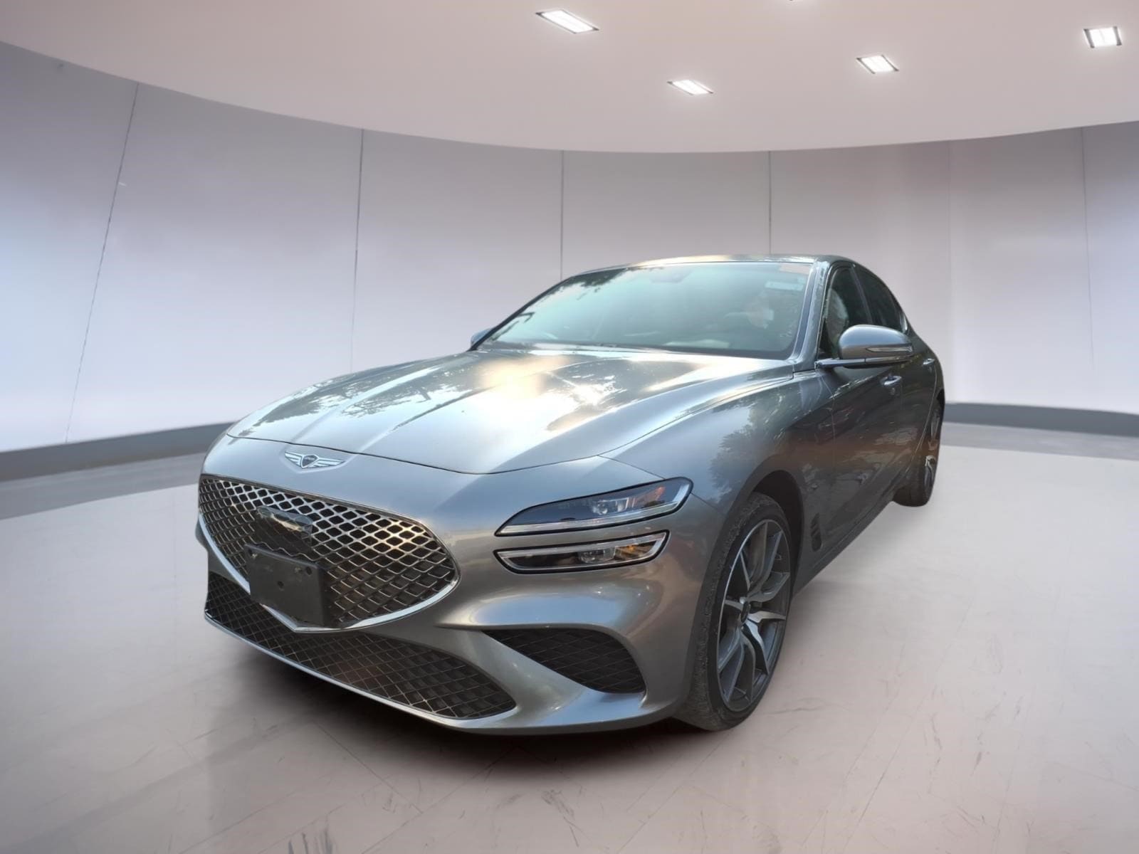 genesis g70 2025 KMTG34SC6SU149420 image genesis g70 2025 KMTG34SC6SU149420 image