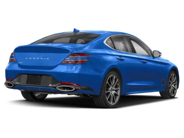 genesis g70 2025 KMTG34SC3SU157815 image genesis g70 2025 KMTG34SC3SU157815 image