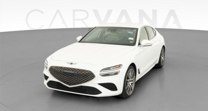 genesis g70 2025 KMTG34SC8SU149337 image genesis g70 2025 KMTG34SC8SU149337 image