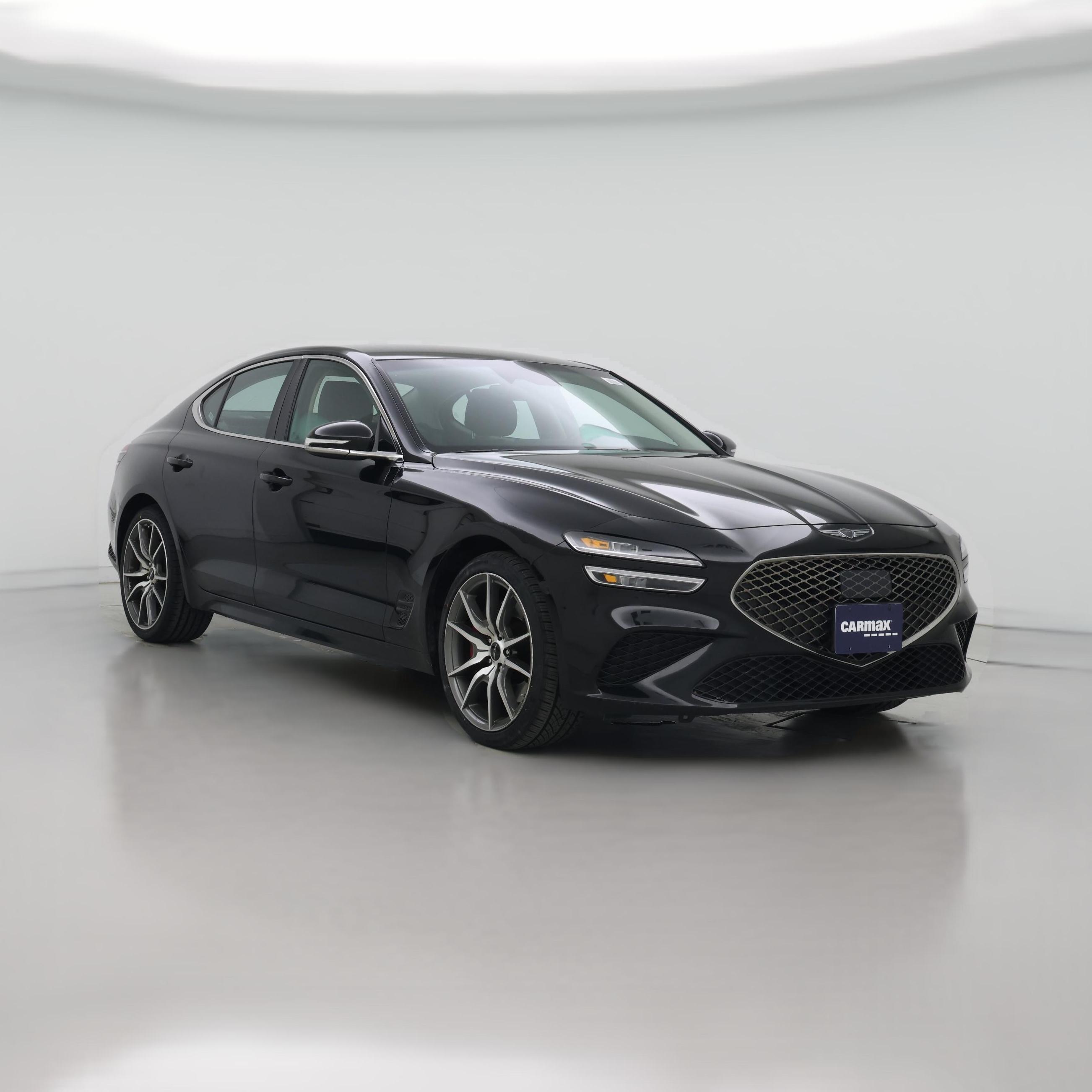 genesis g70 2025 KMTG34SCXSU158444 image genesis g70 2025 KMTG34SCXSU158444 image
