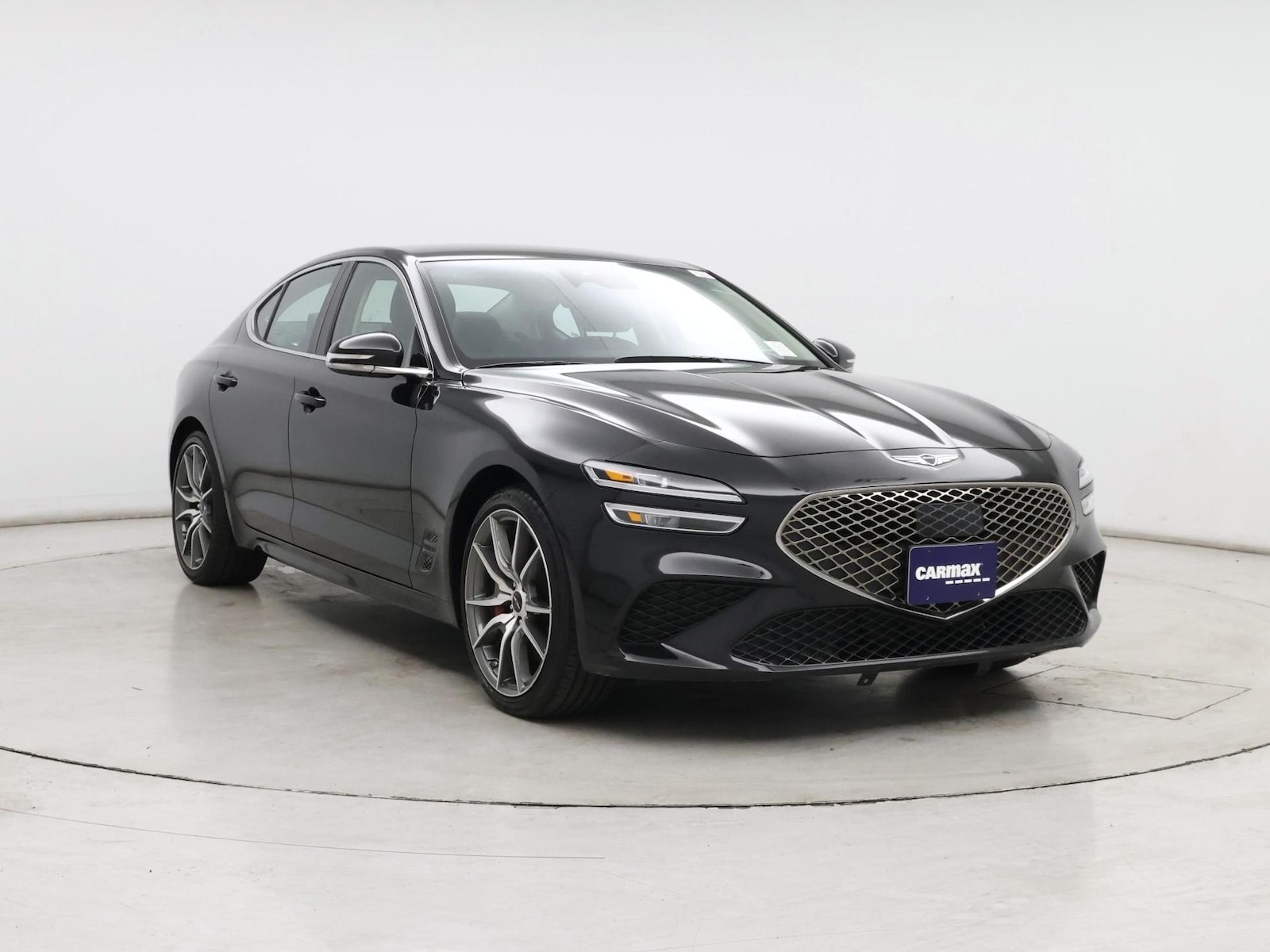 genesis g70 2025 KMTG34SC5SU156763 image genesis g70 2025 KMTG34SC5SU156763 image