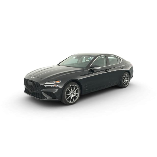 genesis g70 2025 KMTG34SC2SU152637 image genesis g70 2025 KMTG34SC2SU152637 image