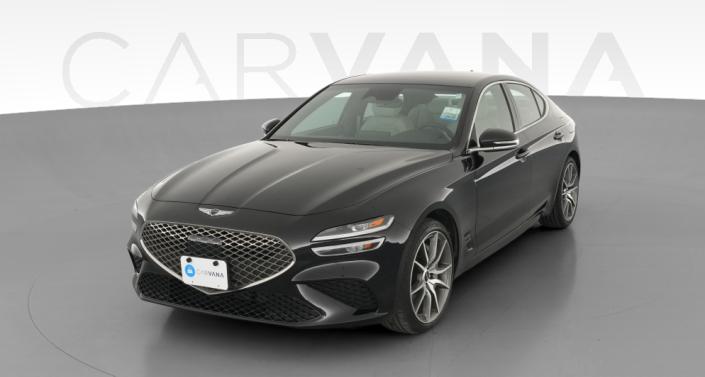 genesis g70 2025 KMTG34SCXSU153972 image genesis g70 2025 KMTG34SCXSU153972 image