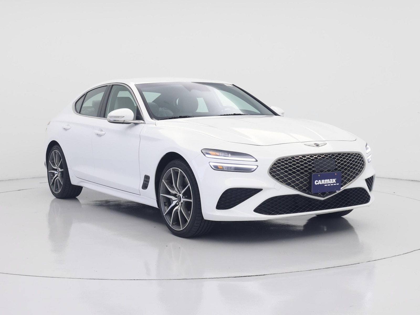 genesis g70 2025 KMTG34SC4SU153580 image genesis g70 2025 KMTG34SC4SU153580 image
