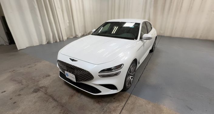 genesis g70 2025 KMTG34SC9SU154952 image genesis g70 2025 KMTG34SC9SU154952 image