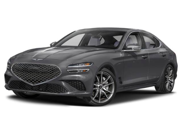 genesis g70 2025 KMTG34SC1SU151205 image genesis g70 2025 KMTG34SC1SU151205 image