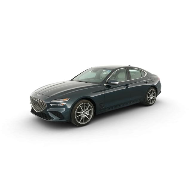 genesis g70 2025 KMTG34SC1SU151124 image genesis g70 2025 KMTG34SC1SU151124 image