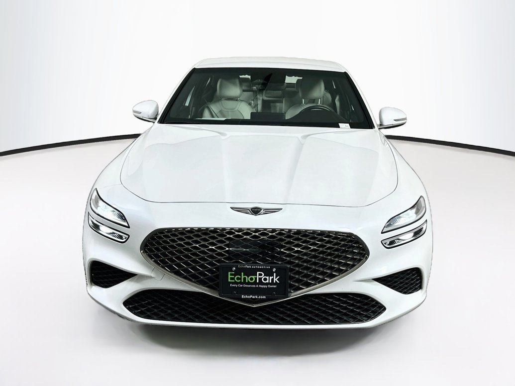 genesis g70 2025 KMTG34SC7SU152617 image genesis g70 2025 KMTG34SC7SU152617 image