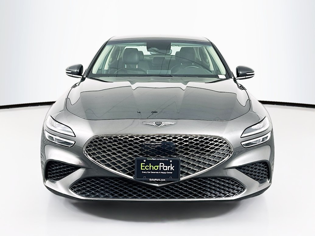 genesis g70 2025 KMTG34SCXSU153602 image genesis g70 2025 KMTG34SCXSU153602 image