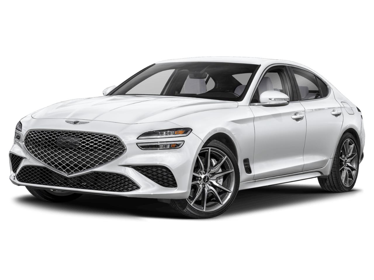 genesis g70 2025 KMTG34SC6SU150616 image genesis g70 2025 KMTG34SC6SU150616 image