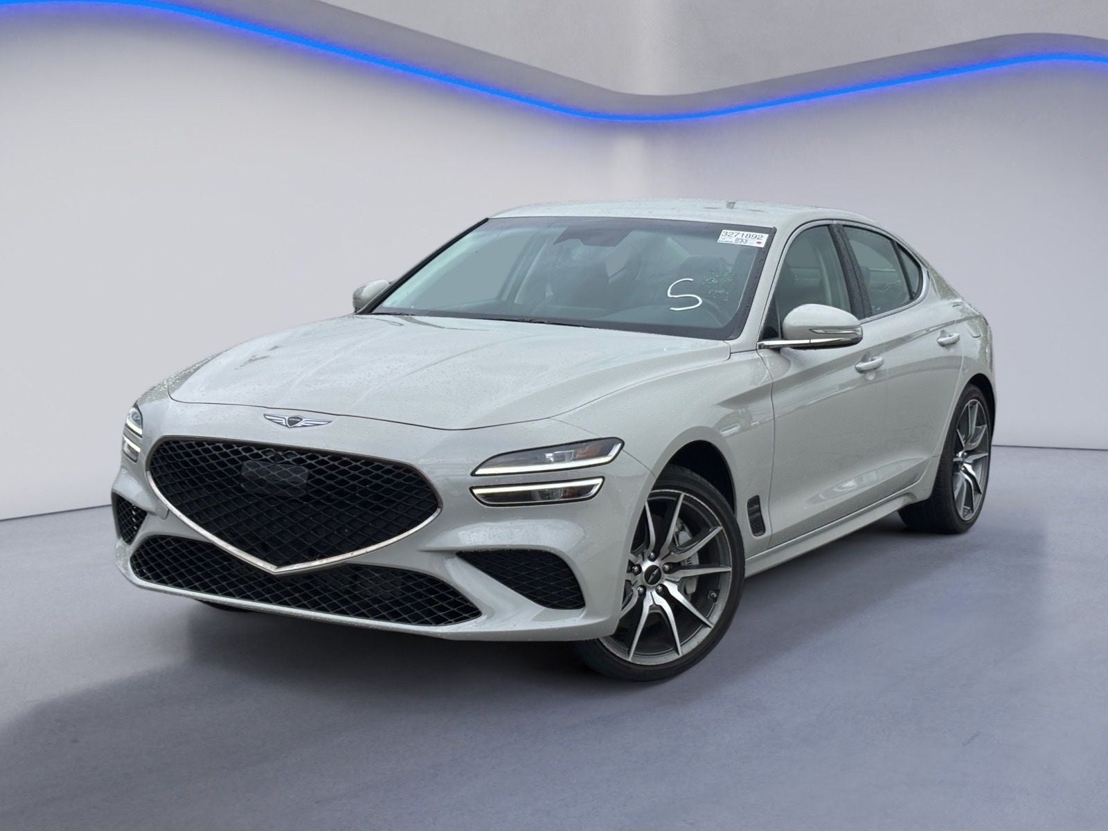 genesis g70 2025 KMTG34SC2SU151911 image genesis g70 2025 KMTG34SC2SU151911 image