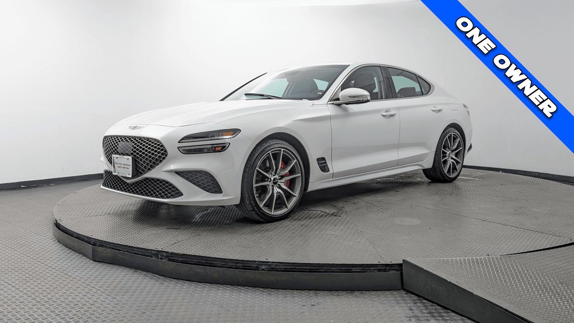 genesis g70 2025 KMTG34SCXSU156595 image genesis g70 2025 KMTG34SCXSU156595 image