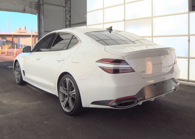 genesis g70 2025 KMTG54SE7SU151513 image genesis g70 2025 KMTG54SE7SU151513 image