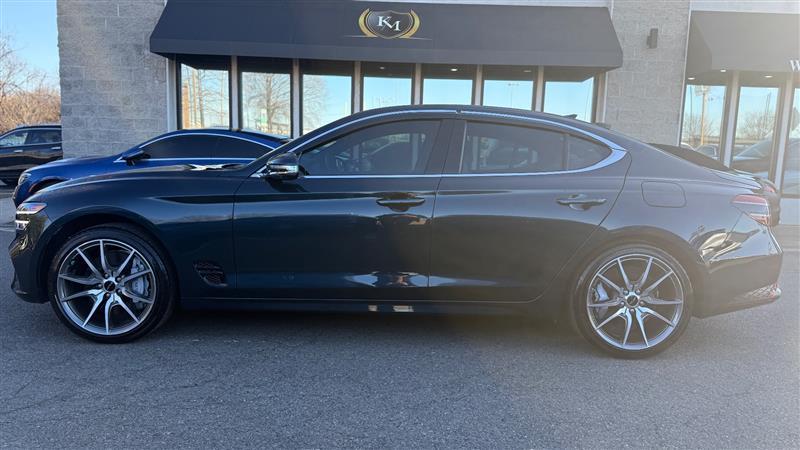 genesis g70 2025 KMTG34SC4SU145589 image genesis g70 2025 KMTG34SC4SU145589 image