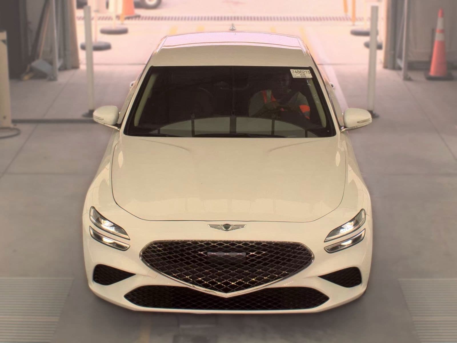 genesis g70 2025 KMTG34SC4SU149299 image genesis g70 2025 KMTG34SC4SU149299 image