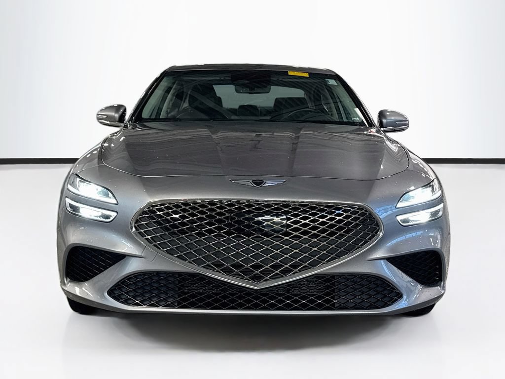 genesis g70 2025 KMTG34SC0SU152359 image genesis g70 2025 KMTG34SC0SU152359 image
