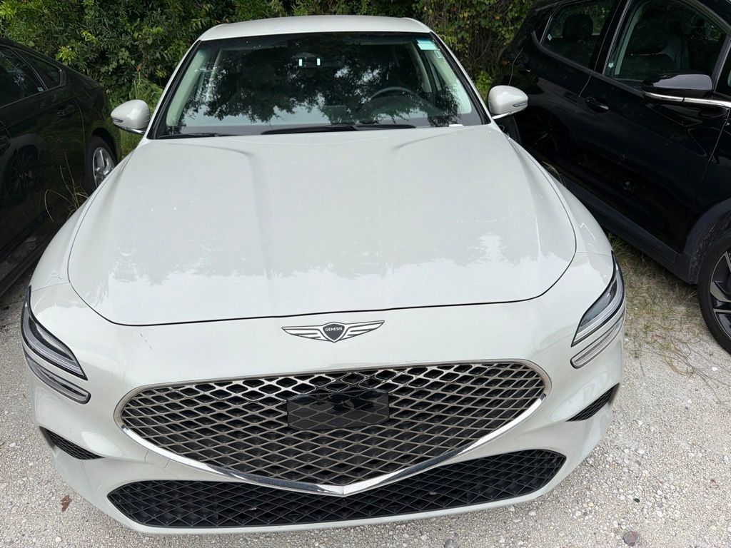 genesis g70 2025 KMTG34SC6SU158702 image genesis g70 2025 KMTG34SC6SU158702 image