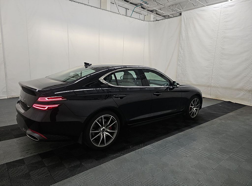 genesis g70 2025 KMTG34SC3SU157460 image genesis g70 2025 KMTG34SC3SU157460 image