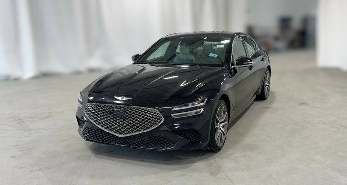 genesis g70 2025 KMTG34SC2SU153206 image genesis g70 2025 KMTG34SC2SU153206 image