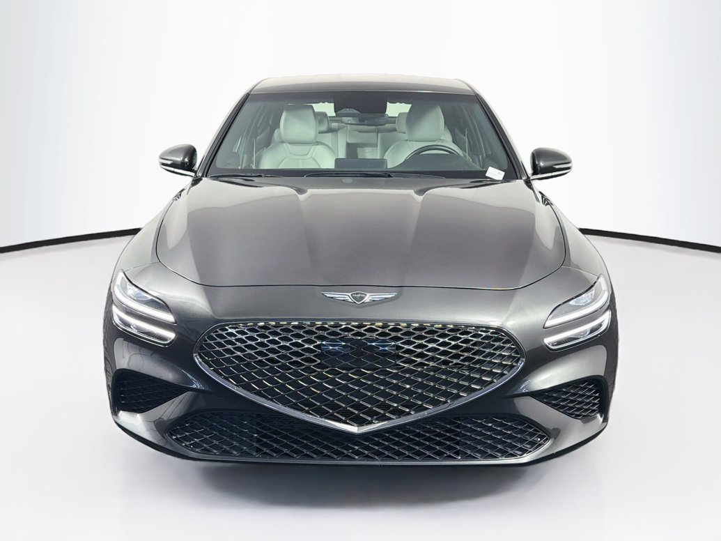 genesis g70 2025 KMTG34SC1SU156372 image genesis g70 2025 KMTG34SC1SU156372 image