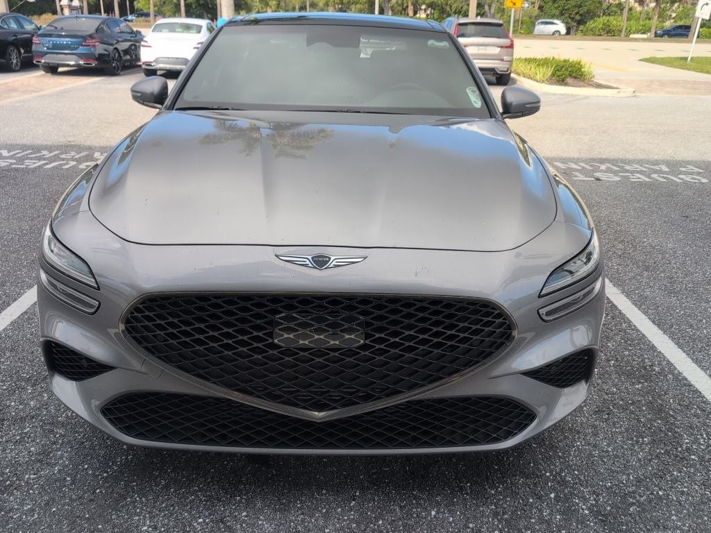 genesis g70 2025 KMTG54SE4SU151601 image genesis g70 2025 KMTG54SE4SU151601 image