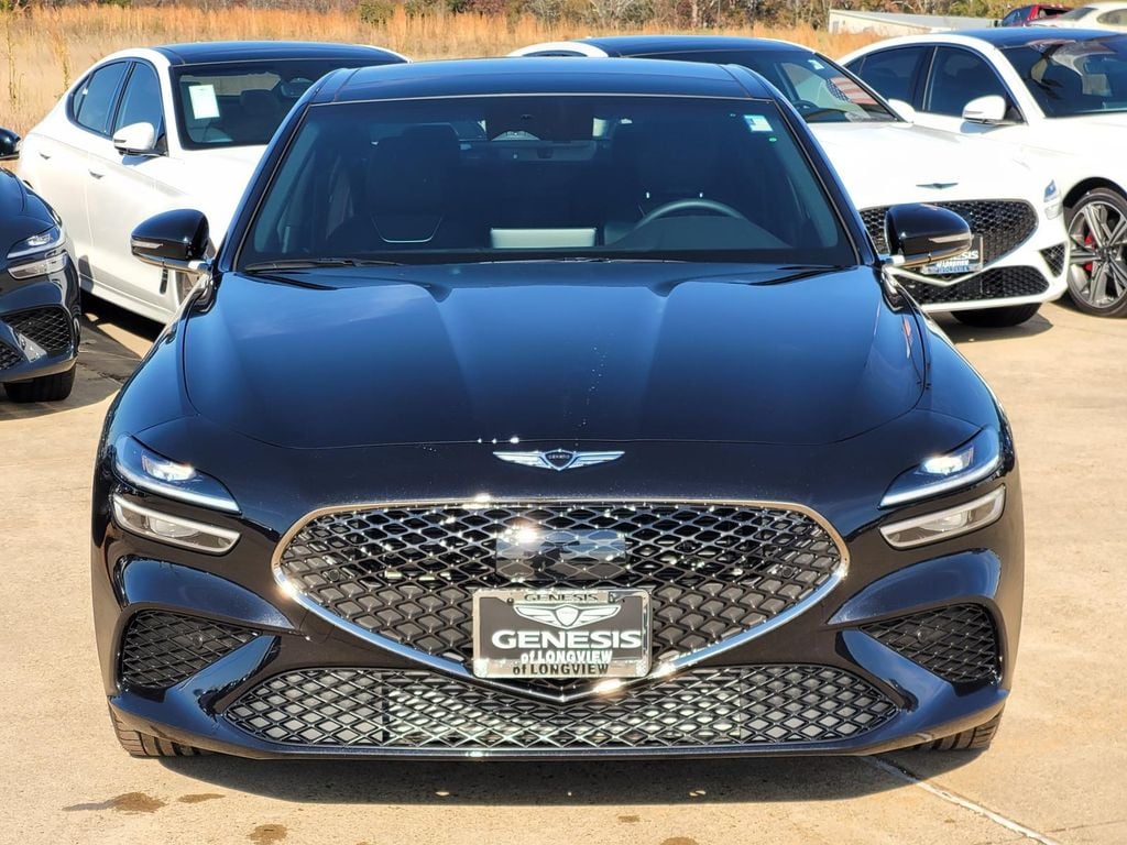 genesis g70 2025 KMTG54SE3SU153050 image genesis g70 2025 KMTG54SE3SU153050 image