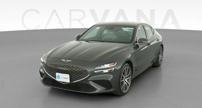 genesis g70 2025 KMTG34SC1SU152385 image genesis g70 2025 KMTG34SC1SU152385 image
