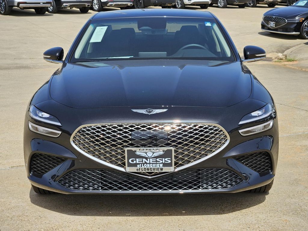 genesis g70 2025 KMTG34SC1SU147087 image genesis g70 2025 KMTG34SC1SU147087 image
